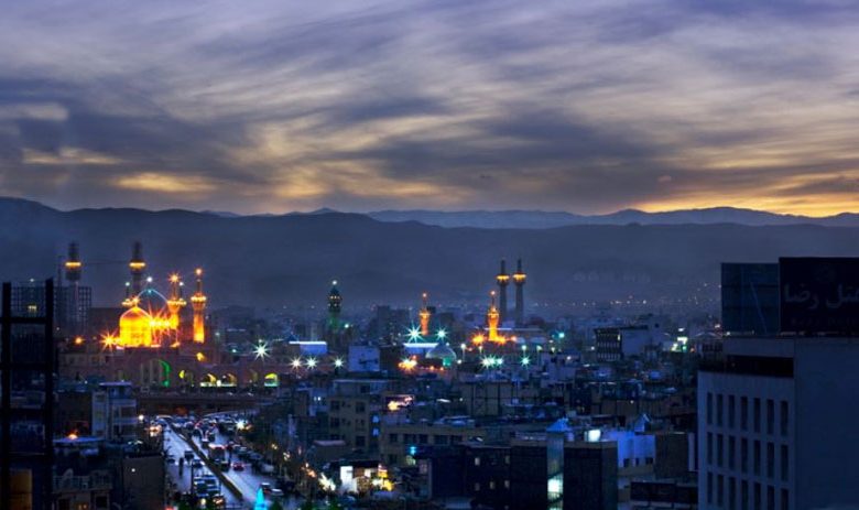اجاره خودرو مشهد