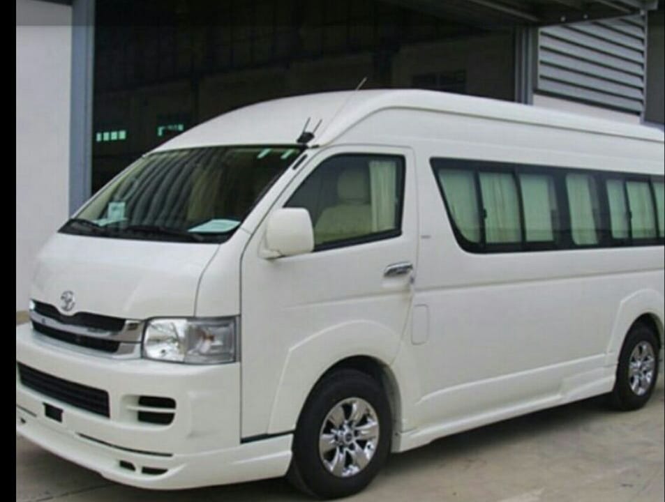 ون هایس