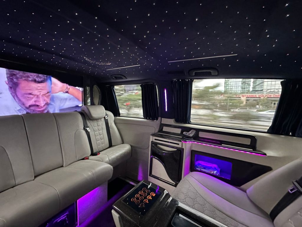 VAN VIP1