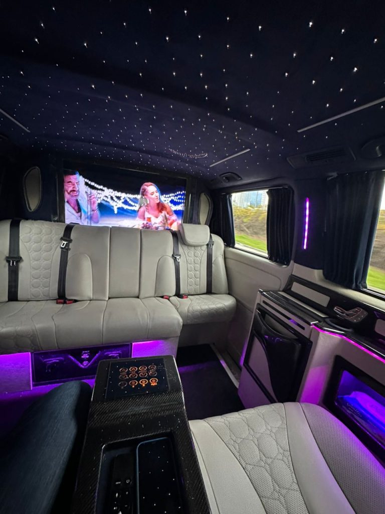 VAN VIP4