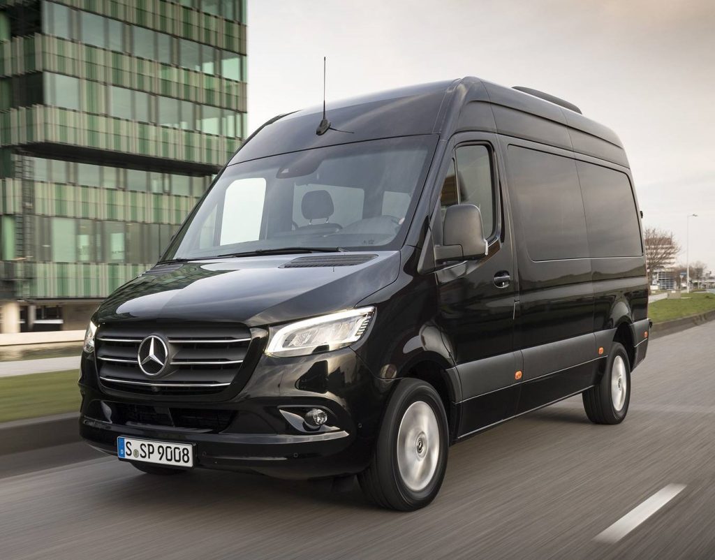 van